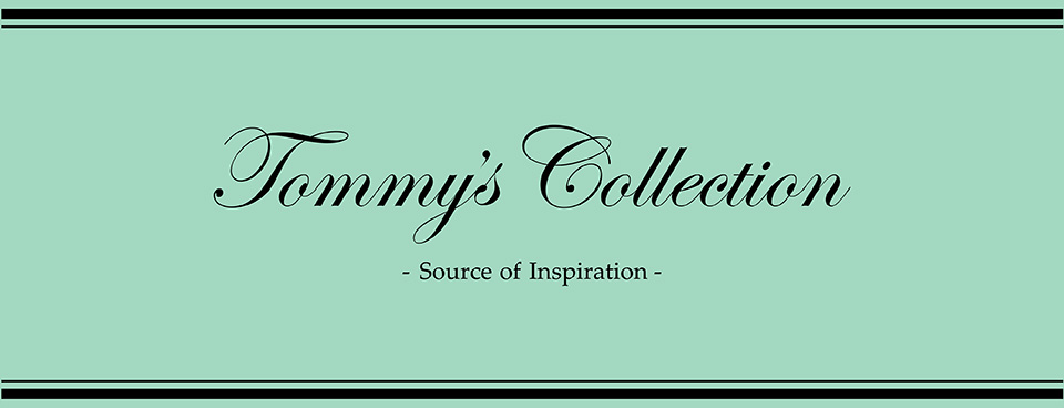 Tommy's Collection